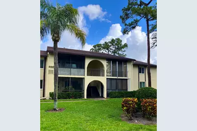 3530 Lazy Pine Way #B-2, Greenacres, FL 33463 - Photo 1