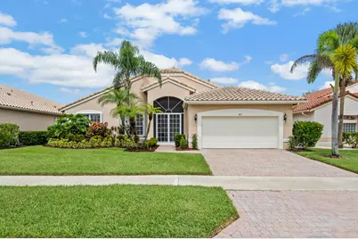 407 NW Shoreview Drive, Port Saint Lucie, FL 34986 - Photo 1