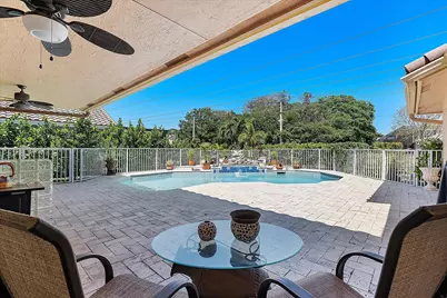 4636 Rothschild Drive, Coral Springs, FL 33067 - Photo 7