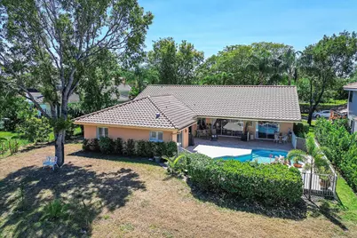 4636 Rothschild Drive, Coral Springs, FL 33067 - Photo 5