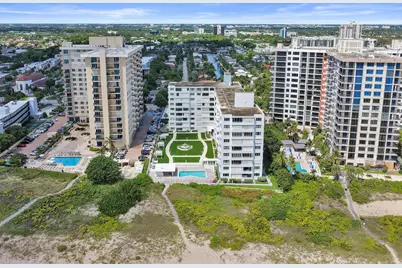1850 S Ocean Boulevard #609, Lauderdale by the Sea, FL 33062 - Photo 5
