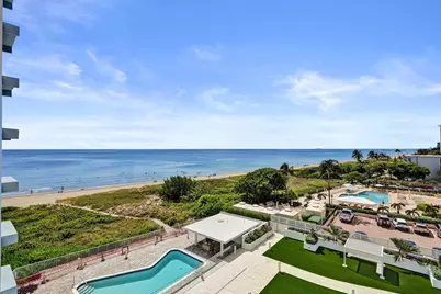 1850 S Ocean Boulevard #609, Lauderdale by the Sea, FL 33062 - Photo 7