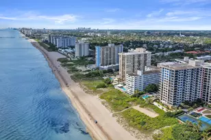1850 S Ocean Blvd, Lauderdale by the Sea, FL 33062 - Photo 1