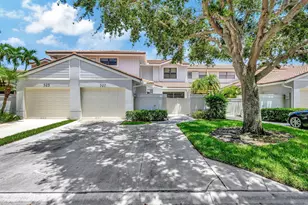 527 Prestwick Cir, Palm Beach Gardens, FL 33418 - Photo 1