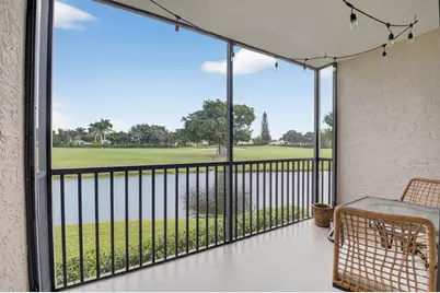 451 Greensward Lane #104-B, Delray Beach, FL 33445 - Photo 15