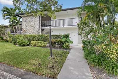 451 Greensward Lane #104-B, Delray Beach, FL 33445 - Photo 1