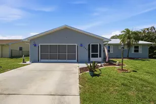 1264 SE Ladner St, Port Saint Lucie, FL 34983 - Photo 1