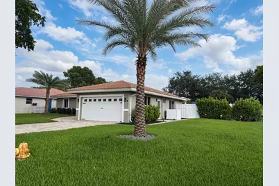 839 NW 107th Lane, Coral Springs, FL 33071 - Photo 3