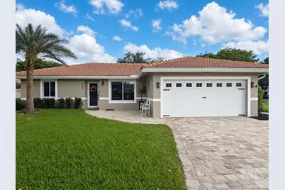 839 NW 107th Lane, Coral Springs, FL 33071 - Photo 9