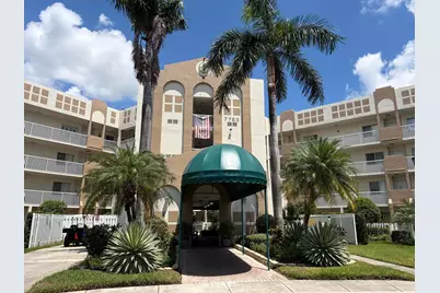 7763 Southampton Terrace #Unit 104, Tamarac, FL 33321 - Photo 1