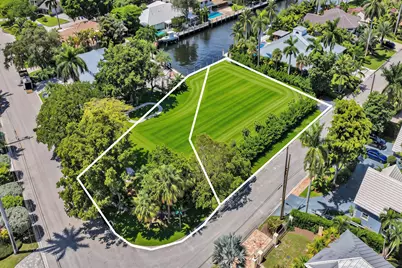 607 3rd Key Drive, Fort Lauderdale, FL 33304 - Photo 1