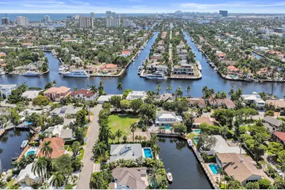 607 3rd Key Drive, Fort Lauderdale, FL 33304 - Photo 5