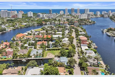 607 3rd Key Drive, Fort Lauderdale, FL 33304 - Photo 7