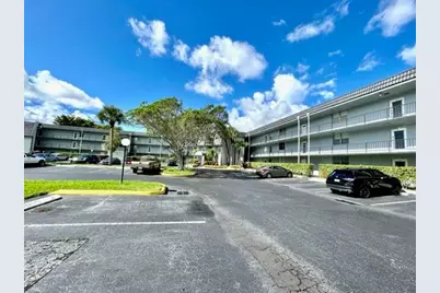 9351 Lime Bay Boulevard #215, Tamarac, FL 33321 - Photo 7