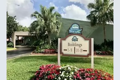 9351 Lime Bay Boulevard #215, Tamarac, FL 33321 - Photo 1