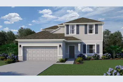 1037 Garden Grove Circle, Fort Pierce, FL 34947 - Photo 1