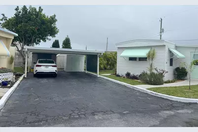 11000 SE Federal Highway #lot 20, Hobe Sound, FL 33455 - Photo 23