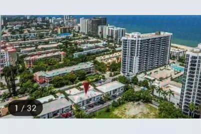 3213 Colony Club Road #3-E, Pompano Beach, FL 33062 - Photo 1