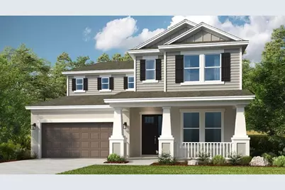 692 SE Ranch Oak Circle, Port Saint Lucie, FL 34984 - Photo 1