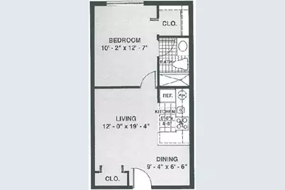 19455 NE 10 Avenue #2-318, North Miami Beach, FL 33179 - Photo 3