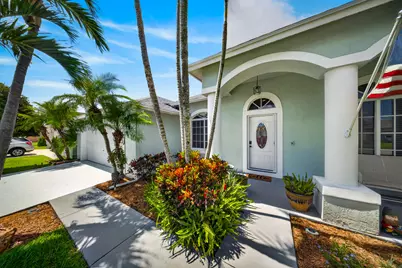 3274 SW Crumpacker Street, Port Saint Lucie, FL 34953 - Photo 3
