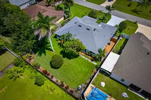 3274 SW Crumpacker St, Port Saint Lucie, FL 34953 - Photo 49