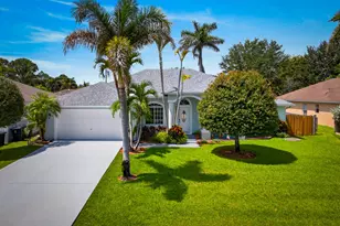 3274 SW Crumpacker St, Port Saint Lucie, FL 34953 - Photo 1