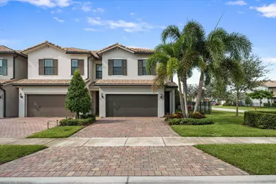 8221 Cinch Way, Lake Worth, FL 33467 - Photo 1