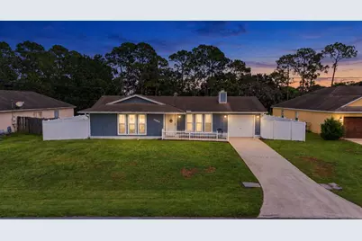 3489 SW Englewood Street, Port Saint Lucie, FL 34953 - Photo 3