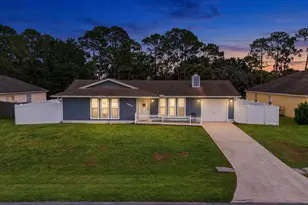 3489 SW Englewood St, Port Saint Lucie, FL 34953 - Photo 3