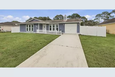 3489 SW Englewood Street, Port Saint Lucie, FL 34953 - Photo 5