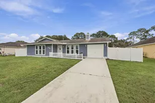 3489 SW Englewood St, Port Saint Lucie, FL 34953 - Photo 5