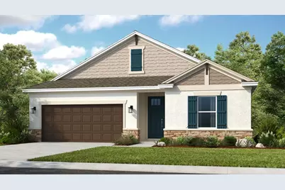 684 SE Ranch Oak Circle, Port Saint Lucie, FL 34984 - Photo 1