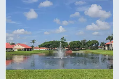 7852 Lexington Club Boulevard #B, Delray Beach, FL 33446 - Photo 1
