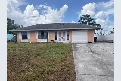 1642 SE Ocean Lane, Port Saint Lucie, FL 34983 - Photo 1