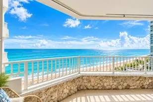 1340 S Ocean Blvd, Pompano Beach, FL 33062 - Photo 1