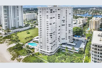 1340 S Ocean Boulevard #1106, Pompano Beach, FL 33062 - Photo 35