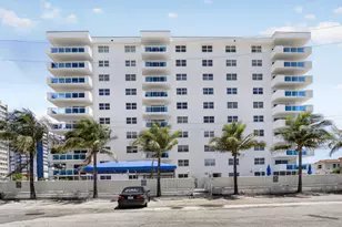 1701 S Ocean Dr, Hollywood, FL 33019 - Photo 3