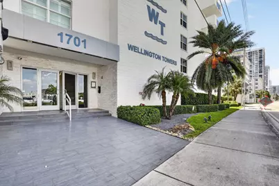 1701 S Ocean Drive #902, Hollywood, FL 33019 - Photo 5