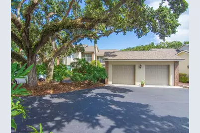 101 E Park Shores Circle #2W, Indian River Shores, FL 32963 - Photo 5
