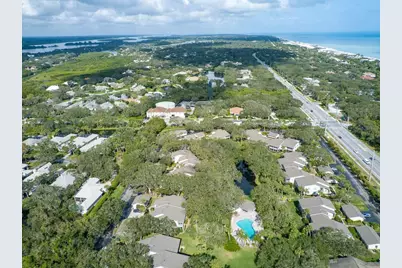 101 E Park Shores Circle #2W, Indian River Shores, FL 32963 - Photo 41