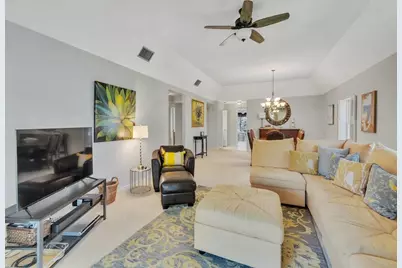 101 E Park Shores Circle #2W, Indian River Shores, FL 32963 - Photo 13