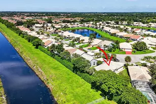13030 Hampton Lakes Cir, Boynton Beach, FL 33436 - Photo 35