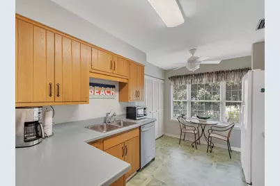 101 E Park Shores Circle #2w, Indian River Shores, FL 32963 - Photo 27