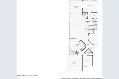 2408 NW 67th Street, Boca Raton, FL 33496 - Photo 53