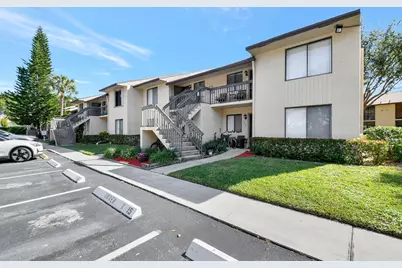 6550 Somerset Drive #107, Boca Raton, FL 33433 - Photo 37