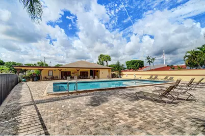 6550 Somerset Drive #107, Boca Raton, FL 33433 - Photo 35