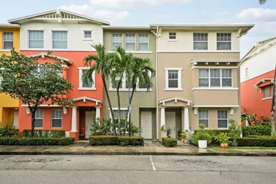 1740 San Benito Way #4, West Palm Beach, FL 33401 - Photo 1
