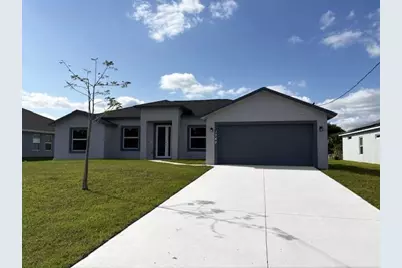 1782 Hallendale Avenue SW, Palm Bay, FL 32908 - Photo 1