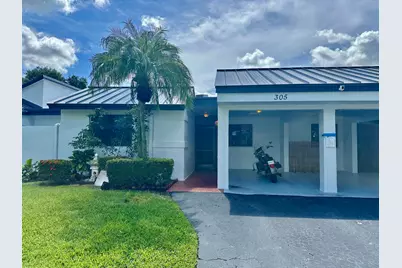 305 Lakeside Court, Sunrise, FL 33326 - Photo 1